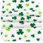 Northlight Seasonal St. Patrick''s Day Shamrock Table Runner - image 3