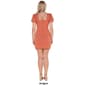 Juniors Trixxi Le Belle Mini Sheath Dress - image 2