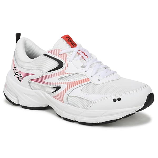 Womens Ryka Invoke 2 Athletic Sneakers
