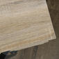 Sauder North Avenue Console - Charter Oak - image 3