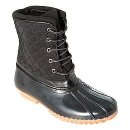 Boscov's 2024 waterproof boots