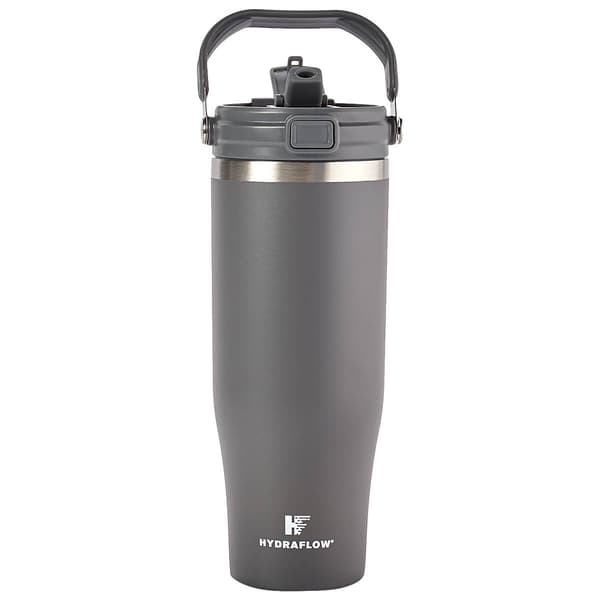 Triple Wall 40oz. Tumbler