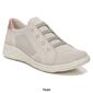 Womens BZees Golden Knit Slip-On Sneakers - image 9
