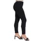 Petite Royalty Basic Three Button High Rise Skinny Jeans - image 4