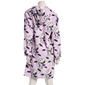 Juniors Peanuts™ Snoopy Bats Plush Humungo Hoodie - image 3