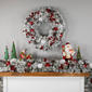 Northlight Seasonal 9ft. Pre-Lit Artificial Christmas Garland - image 1