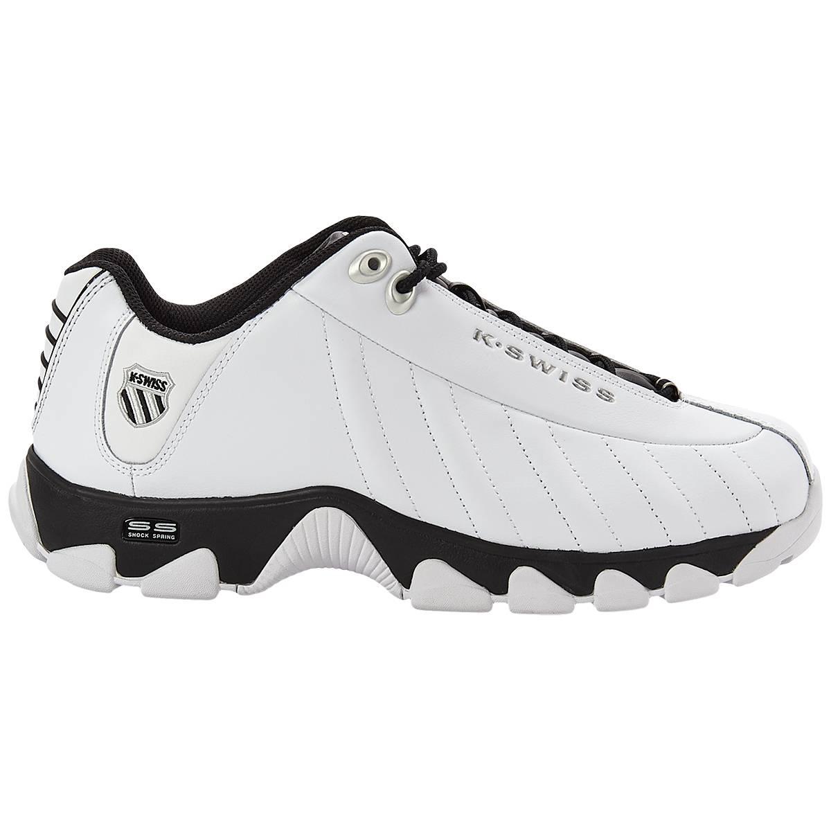 Mens K-Swiss ST329 Athletic Sneakers