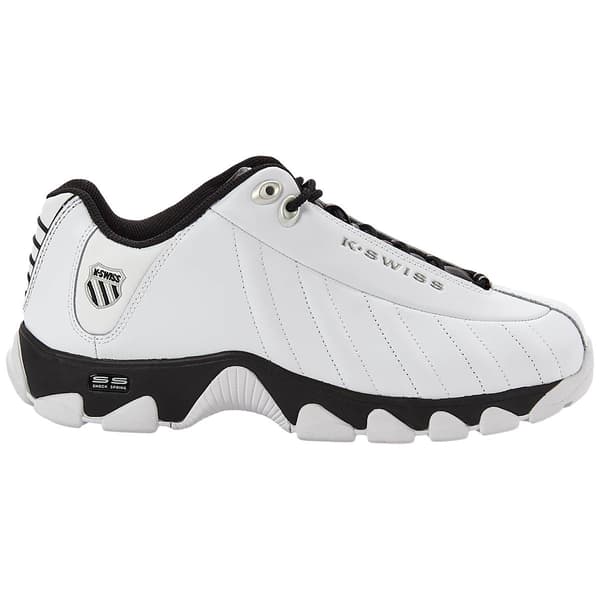 Mens K-Swiss ST329 Athletic Sneakers