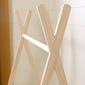 South Shore Sweedi Scandinavian Clothes Rack for Kids - image 2