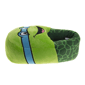 Little Boys Teenage Mutant Ninja Turtles Dual Sizes Slippers - image 3
