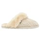 Womens LAMO Sheepskin Caroline Scuff Slippers - image 2