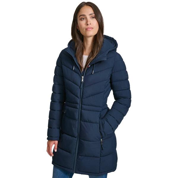 Womens Tommy Hilfiger Packable Walker - image 