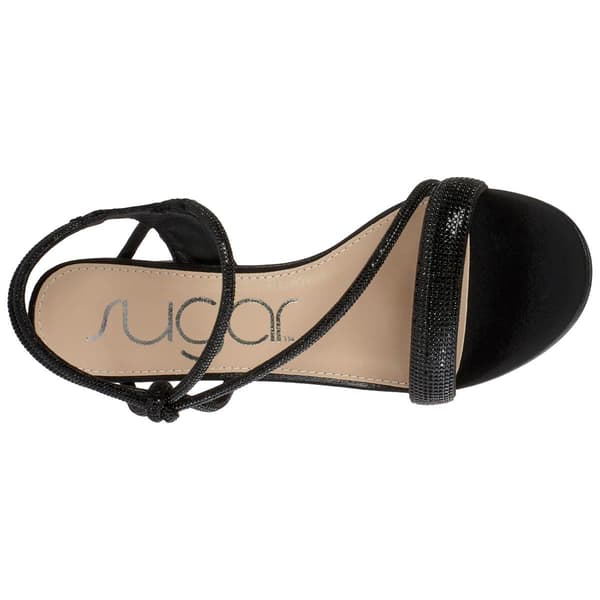 Womens Sugar Neeve Dress Sandals