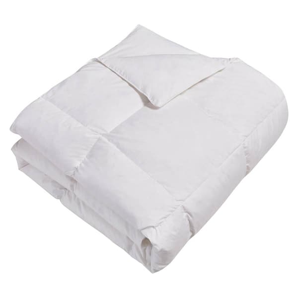Kathy Ireland Essentials 240 Thread Count Down Comforter