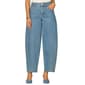 Womens Democracy Absolution(R) Hi Rise Barrel Leg With Side Pane - image 1