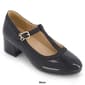 Big Girls Sam & Libby Bianca Kris T-Strap Dress Heels - image 7