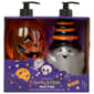 Simple Pleasures(R) 2pc. Jack-O-Lantern and Ghost Spooky Hand Soap - image 1
