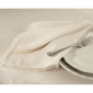 Lenox® French Perle Solid Napkins - Set of 4 - image 3