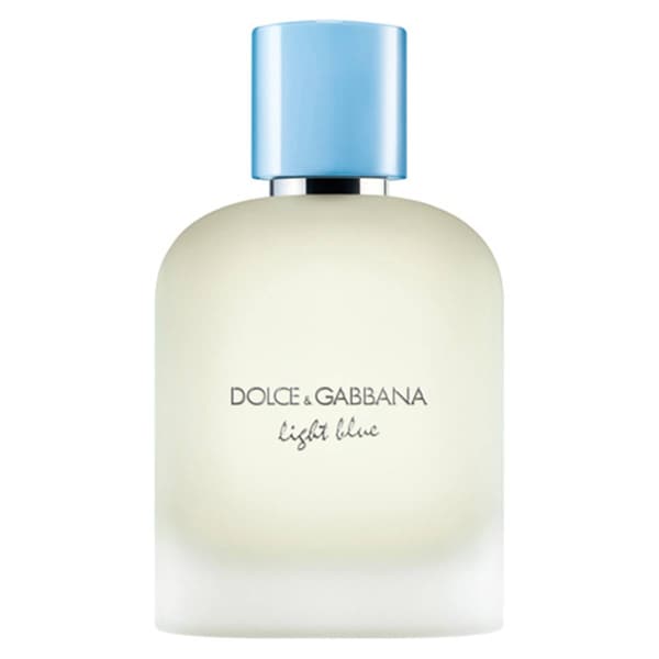 Dolce&Gabbana Light Blue Pour Homme Eau De Toilette Gift Set