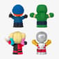 Little People® Collector DC Suicide Squad - 4 Pack - image 4