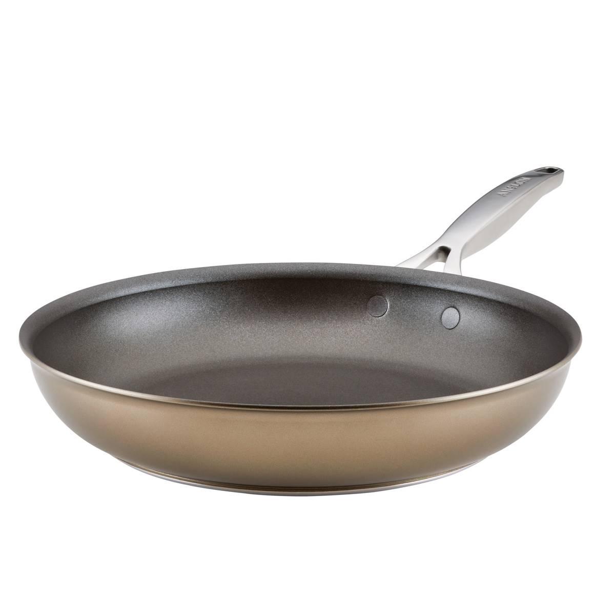 Anolon® Ascend 12in. Hard Anodized Nonstick Frying Pan