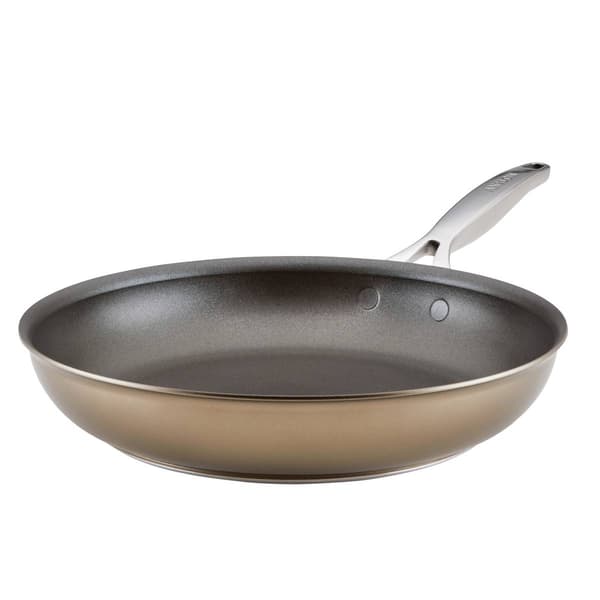 Anolon&#40;R&#41; Ascend Hard Anodized Nonstick Frying Pan - 12-Inch
