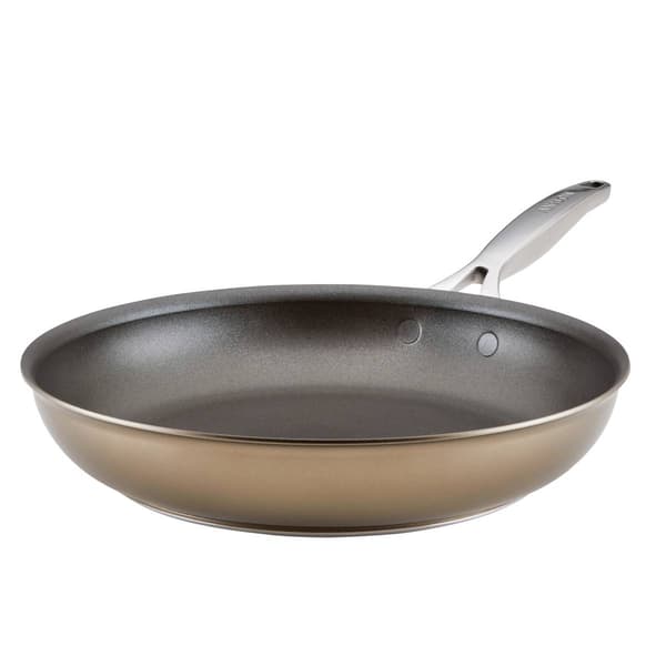 Anolon&#40;R&#41; Ascend Hard Anodized Nonstick Frying Pan - 12-Inch - image 