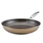 Anolon&#40;R&#41; Ascend Hard Anodized Nonstick Frying Pan - 12-Inch - image 1