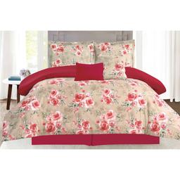 Ashley Cooper(tm) Arden 5pc. Comforter Set