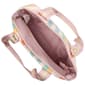 Luv Betsey by Betsey Johnson Adie Canvas Mini Tote - image 4