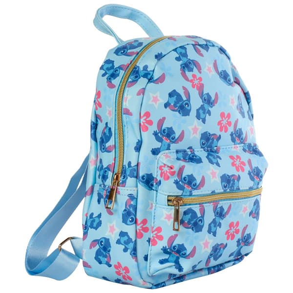 Disney Lilo & Stitch Mini Backpack