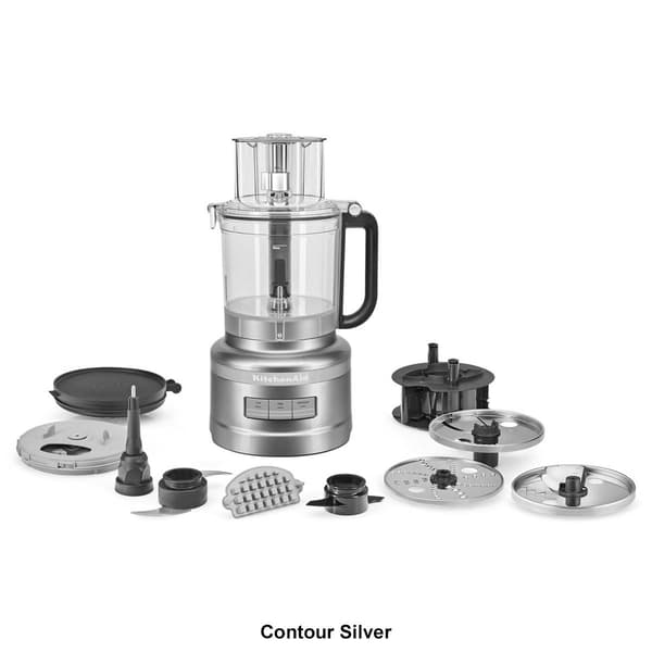 KitchenAid&#174; 13 Cup Food Processor