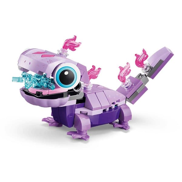 LEGO® Disney™ Olaf & Bruni''s Picnic Fun Building Kit