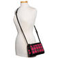 Dooney & Bourke Tucker Zip Crossbody - image 4