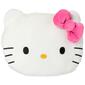 Hello Kitty&#174; Head Squishy Cloud Pillow - image 2