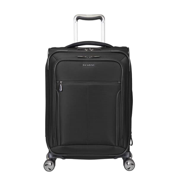 Ricardo Of Beverly Hills Seahaven 2.0 25in. Spinner - Midnight