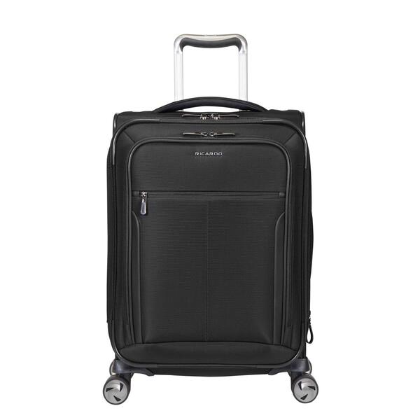 Ricardo Of Beverly Hills Seahaven 2.0 25in. Spinner - Midnight - image 