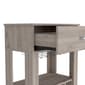 FM FURNITURE Ace Bar Cart - image 4