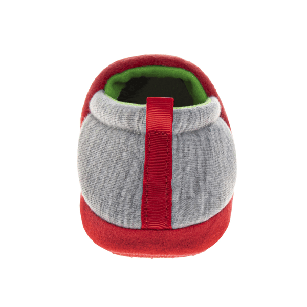 Little Kids Sesame Street® All Your Friends Dual Sizes Slippers