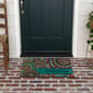 Mohawk Home Bohemian Kingdom Mosaic Welcome Rectangle Doormat - image 2
