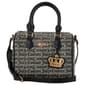 Juicy Couture Fresh Take Satchel - image 1