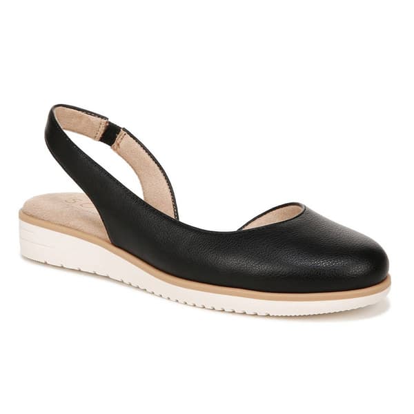 Womens SOUL Naturalizer Idea-Dorsay Flats - image 