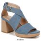 Womens Dr. Scholl''s Maya Strappy Sandals - image 6