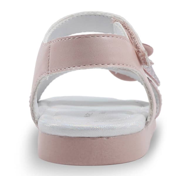 Little Girls Marc Fisher Apple Amber Open Toe Sandals