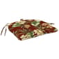 Jordan Manufacturing Siesta Key Contour Knife Edge Seat Cushion - image 1