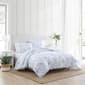 Laura Ashley Belinda Cotton Reversible Comforter Set - image 1