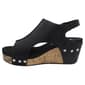 Womens Jellypop Alasia Wedge Sandals - image 3