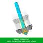 Minecraft Click & Switch Sword & Pick Axe - image 5