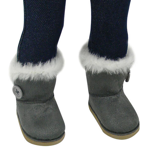 Sophia&#39;s® Suede Winter Boots