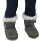 Sophia&#39;s® Suede Winter Boots - image 5
